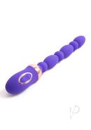 Sensuelle Flexii Beads Silicone Rechargeable Probe - Ultra...