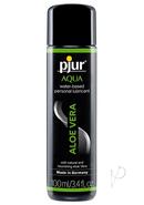 Pjur Aqua Aloe Water Based Lubricant...